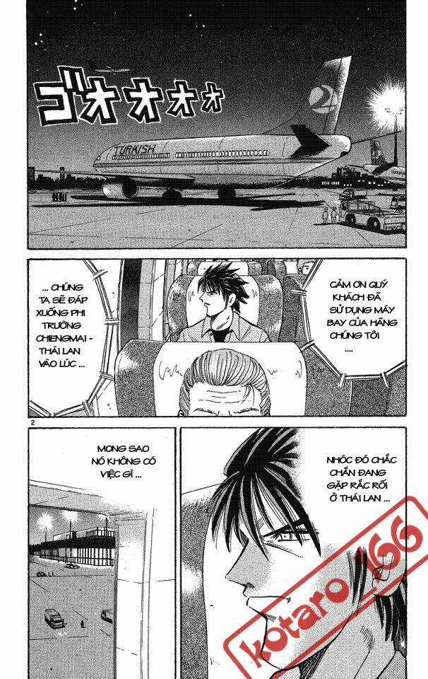 Dan Doh! Xi - Chapter 4 - Trang 2