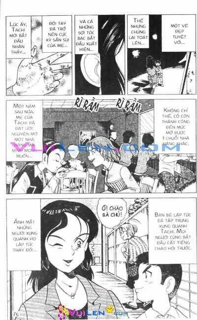 Dan Doh! Xi - Chapter 40 - Trang 14