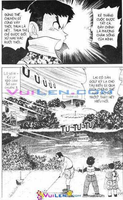 Dan Doh! Xi - Chapter 40 - Trang 15