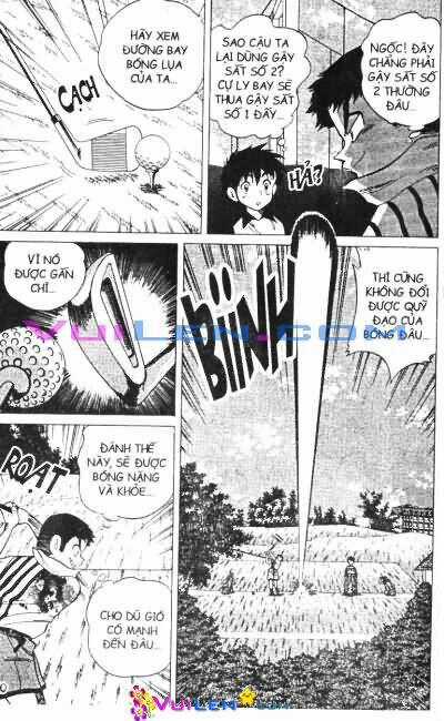 Dan Doh! Xi - Chapter 40 - Trang 17