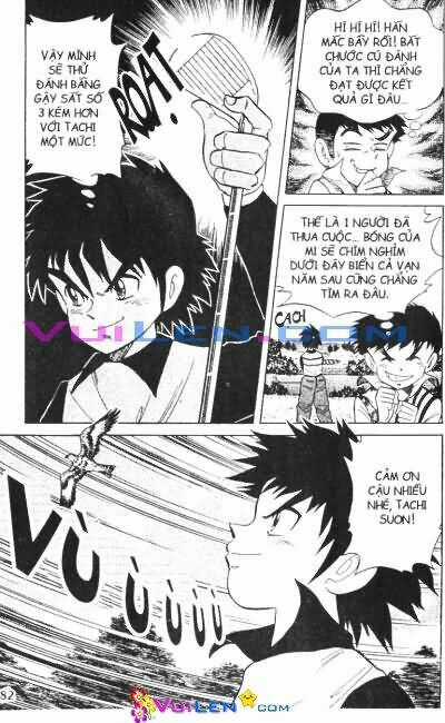 Dan Doh! Xi - Chapter 40 - Trang 20