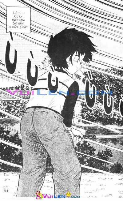 Dan Doh! Xi - Chapter 40 - Trang 22