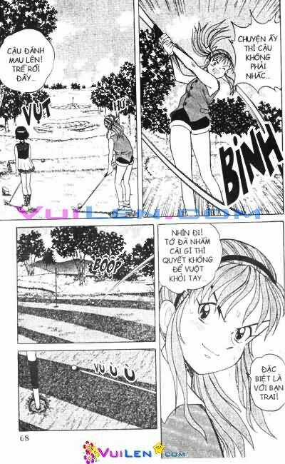 Dan Doh! Xi - Chapter 40 - Trang 6