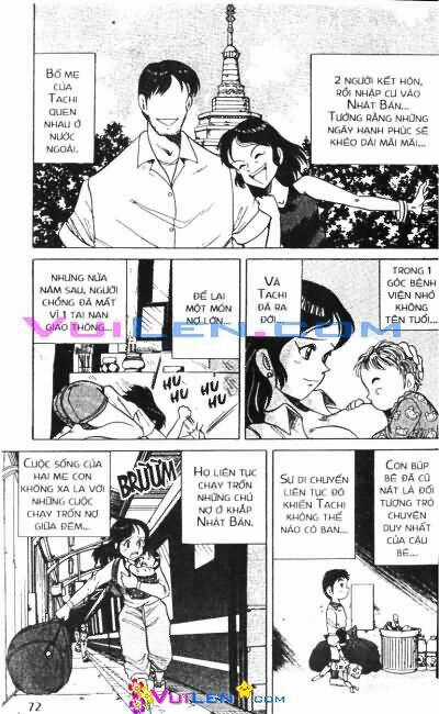 Dan Doh! Xi - Chapter 40 - Trang 10