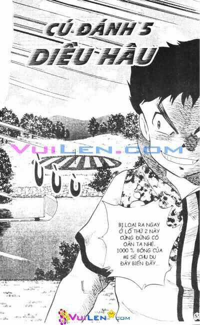 Dan Doh! Xi - Chapter 41 - Trang 1