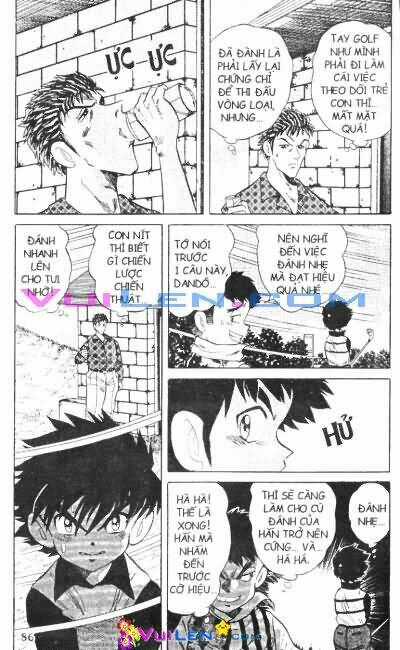 Dan Doh! Xi - Chapter 41 - Trang 2