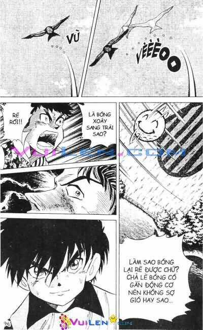 Dan Doh! Xi - Chapter 41 - Trang 12