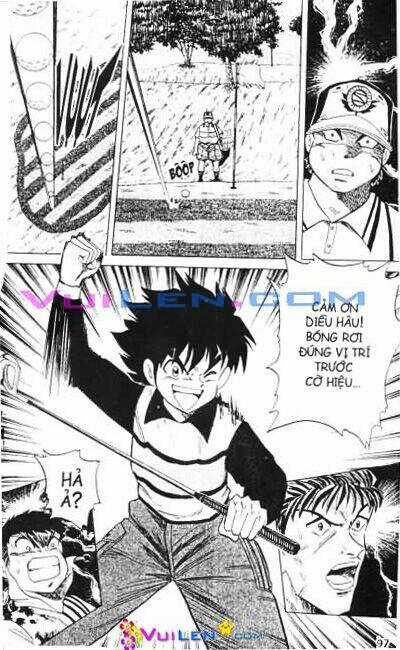 Dan Doh! Xi - Chapter 41 - Trang 13