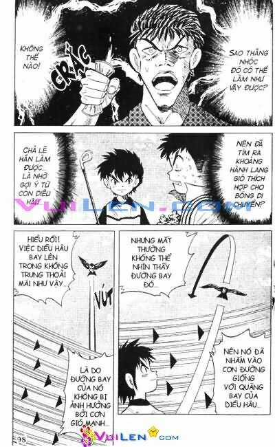 Dan Doh! Xi - Chapter 41 - Trang 14