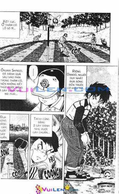 Dan Doh! Xi - Chapter 41 - Trang 17