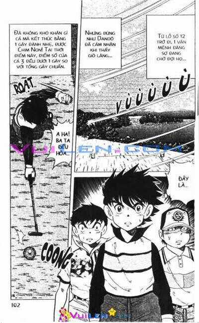 Dan Doh! Xi - Chapter 41 - Trang 18