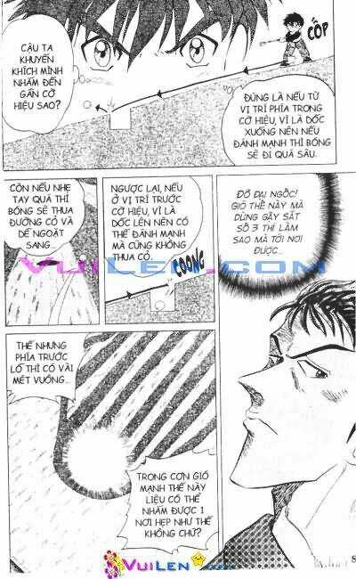 Dan Doh! Xi - Chapter 41 - Trang 3