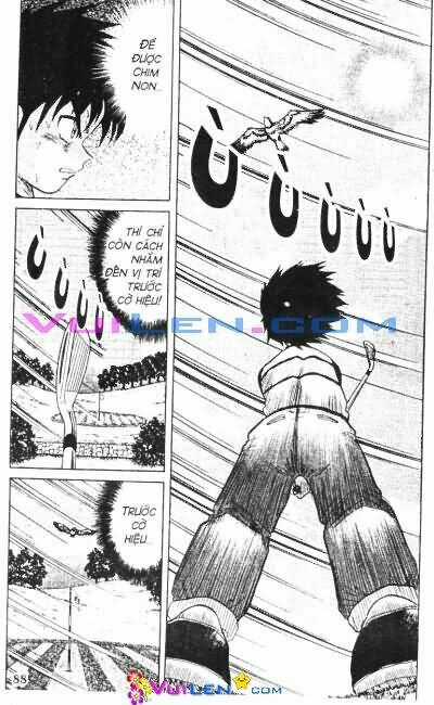 Dan Doh! Xi - Chapter 41 - Trang 4