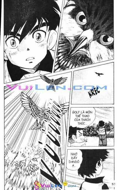 Dan Doh! Xi - Chapter 41 - Trang 5