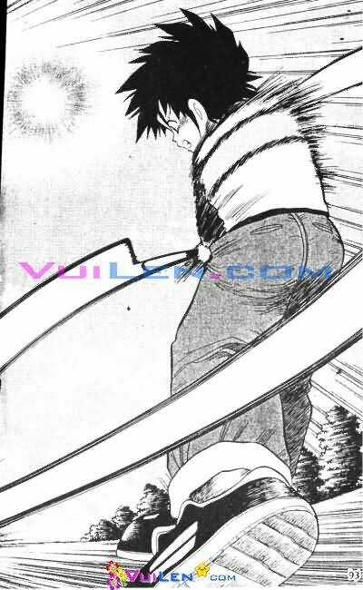 Dan Doh! Xi - Chapter 41 - Trang 9