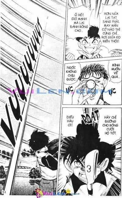 Dan Doh! Xi - Chapter 41 - Trang 10