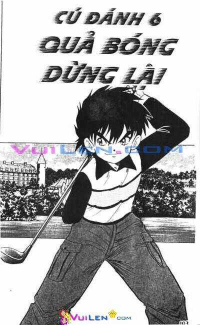 Dan Doh! Xi - Chapter 42 - Trang 1