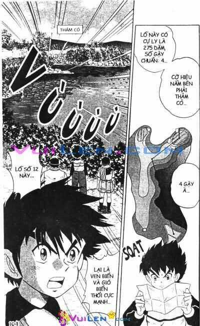 Dan Doh! Xi - Chapter 42 - Trang 2