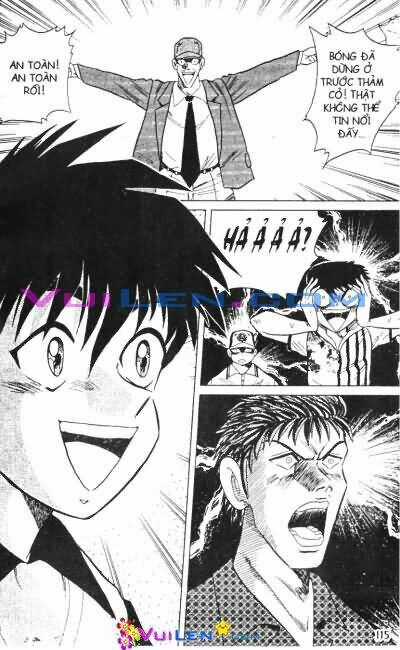 Dan Doh! Xi - Chapter 42 - Trang 13