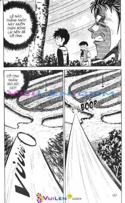 Dan Doh! Xi - Chapter 42 - Trang 15