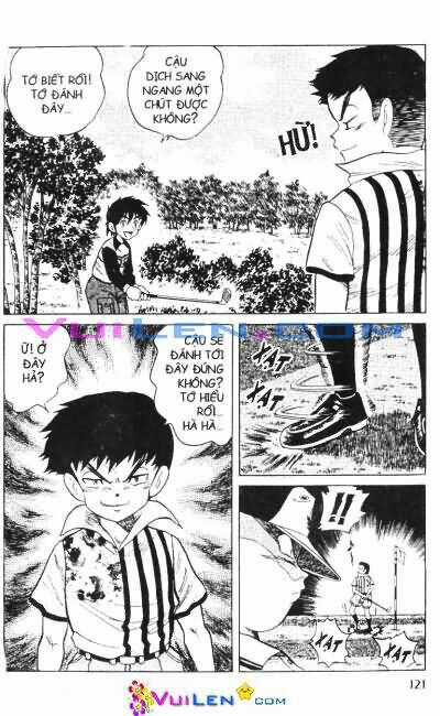 Dan Doh! Xi - Chapter 42 - Trang 19