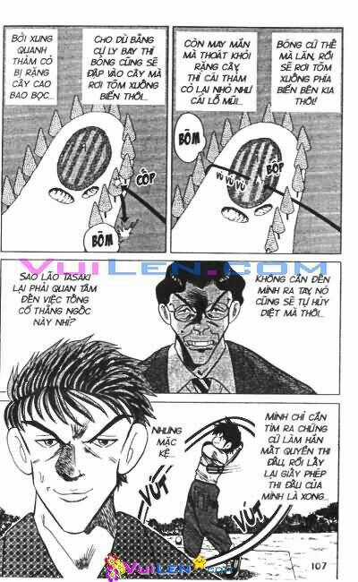 Dan Doh! Xi - Chapter 42 - Trang 5