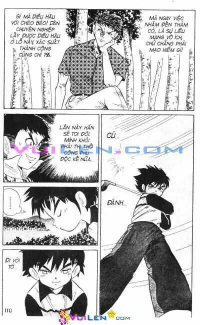 Dan Doh! Xi - Chapter 42 - Trang 8