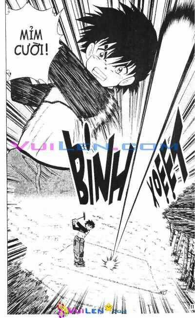 Dan Doh! Xi - Chapter 42 - Trang 9