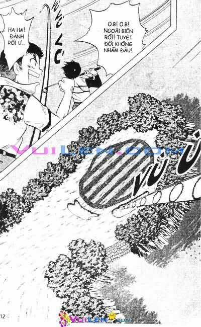 Dan Doh! Xi - Chapter 42 - Trang 10