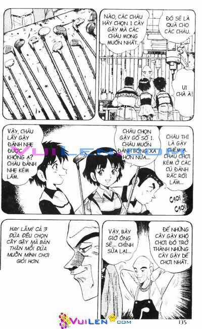 Dan Doh! Xi - Chapter 43 - Trang 12