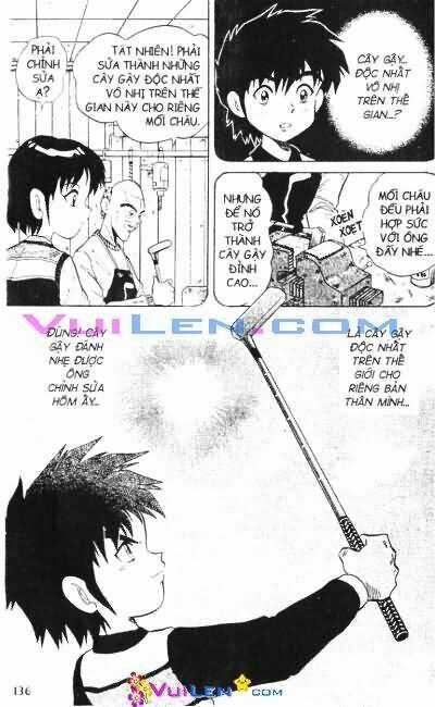 Dan Doh! Xi - Chapter 43 - Trang 13