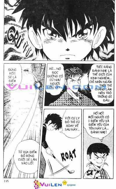 Dan Doh! Xi - Chapter 43 - Trang 15