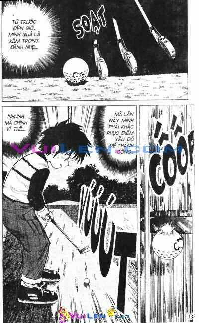 Dan Doh! Xi - Chapter 43 - Trang 16