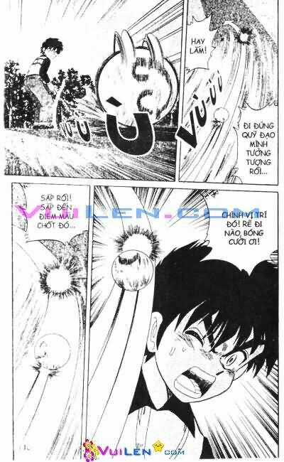 Dan Doh! Xi - Chapter 43 - Trang 17