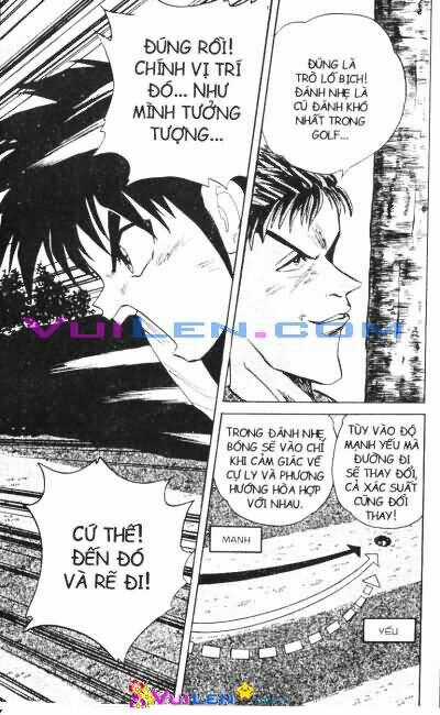 Dan Doh! Xi - Chapter 43 - Trang 20