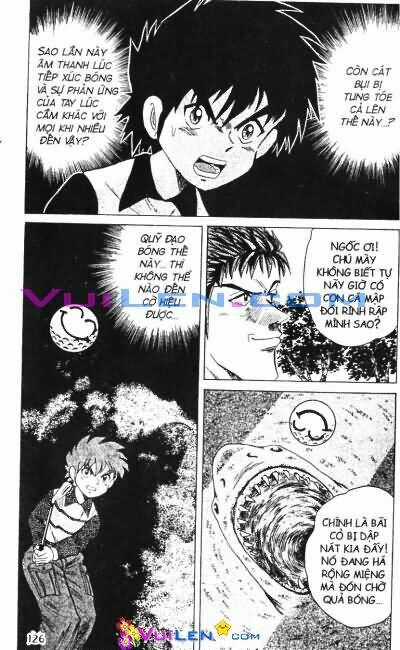 Dan Doh! Xi - Chapter 43 - Trang 3