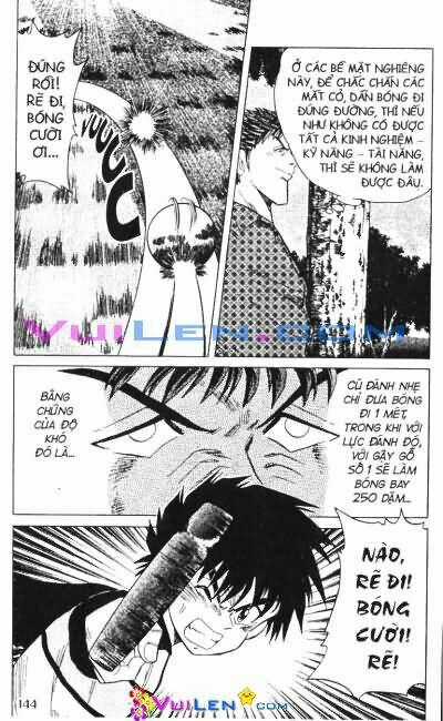 Dan Doh! Xi - Chapter 43 - Trang 21