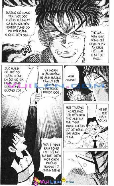 Dan Doh! Xi - Chapter 43 - Trang 23