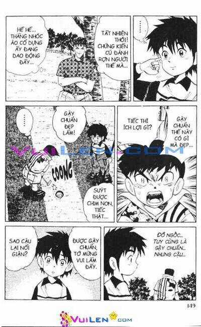 Dan Doh! Xi - Chapter 43 - Trang 25