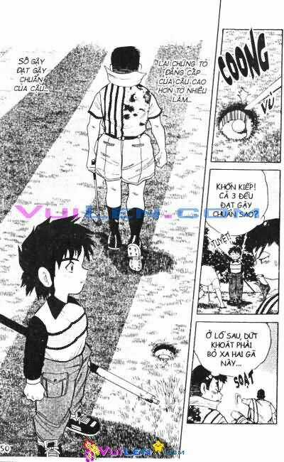 Dan Doh! Xi - Chapter 43 - Trang 26