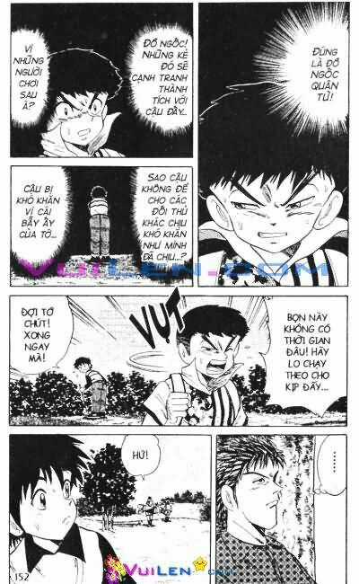 Dan Doh! Xi - Chapter 43 - Trang 28