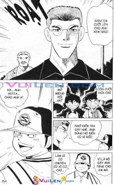 Dan Doh! Xi - Chapter 43 - Trang 30