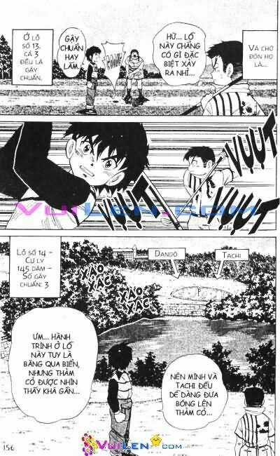 Dan Doh! Xi - Chapter 43 - Trang 31