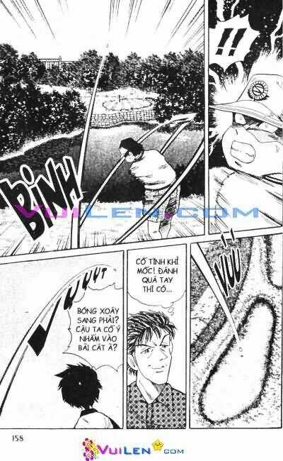 Dan Doh! Xi - Chapter 43 - Trang 33