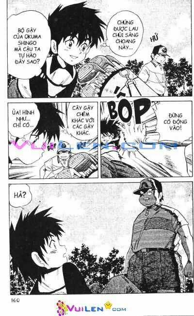 Dan Doh! Xi - Chapter 43 - Trang 34