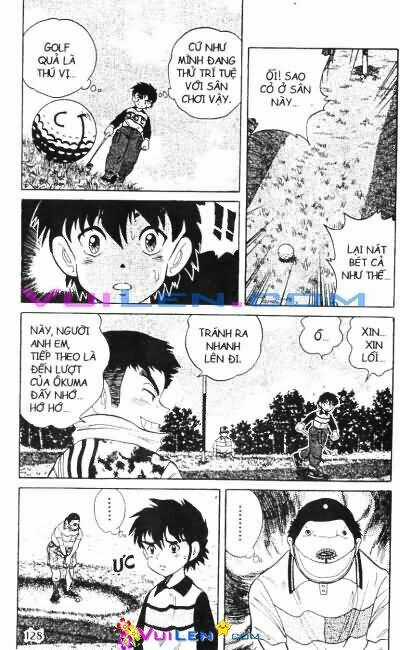 Dan Doh! Xi - Chapter 43 - Trang 5