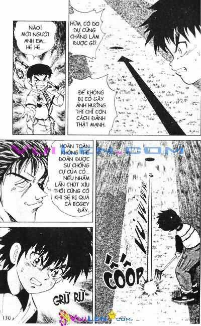 Dan Doh! Xi - Chapter 43 - Trang 7