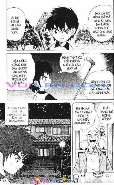 Dan Doh! Xi - Chapter 43 - Trang 9