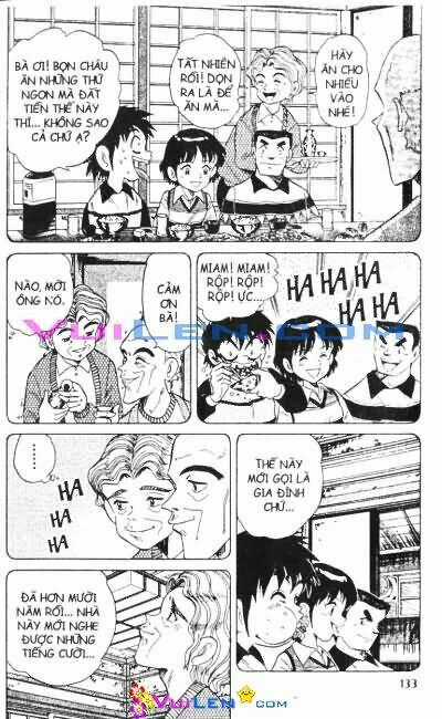 Dan Doh! Xi - Chapter 43 - Trang 10