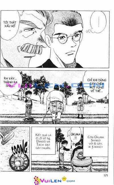 Dan Doh! Xi - Chapter 44 - Trang 11